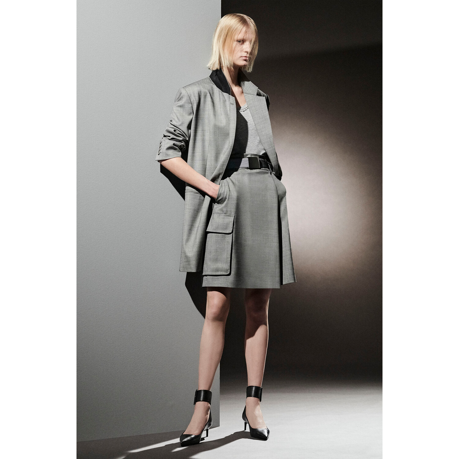 Фото Max Mara Pre-Fall 2021 Collection / Коллекция Max Mara осень 2021